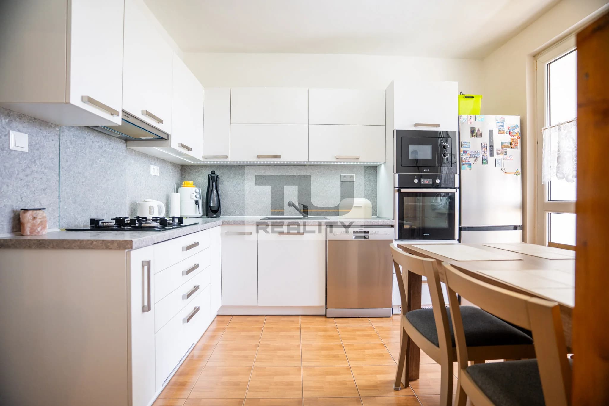 *REZERVOVANÉ* Na predaj 3-izbový byt | 75 m² | lodžia | pivnica | nízke náklady